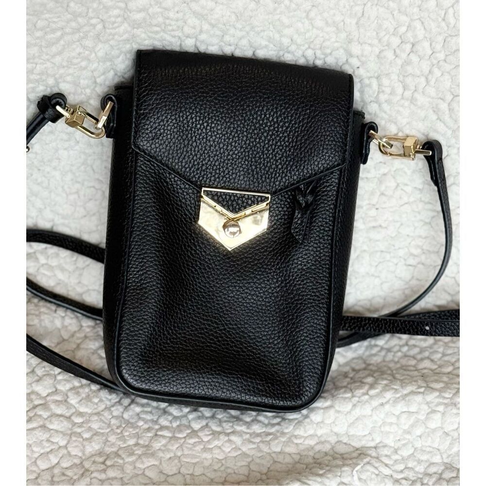 Covet By Stella & Dot Crossbody Purse